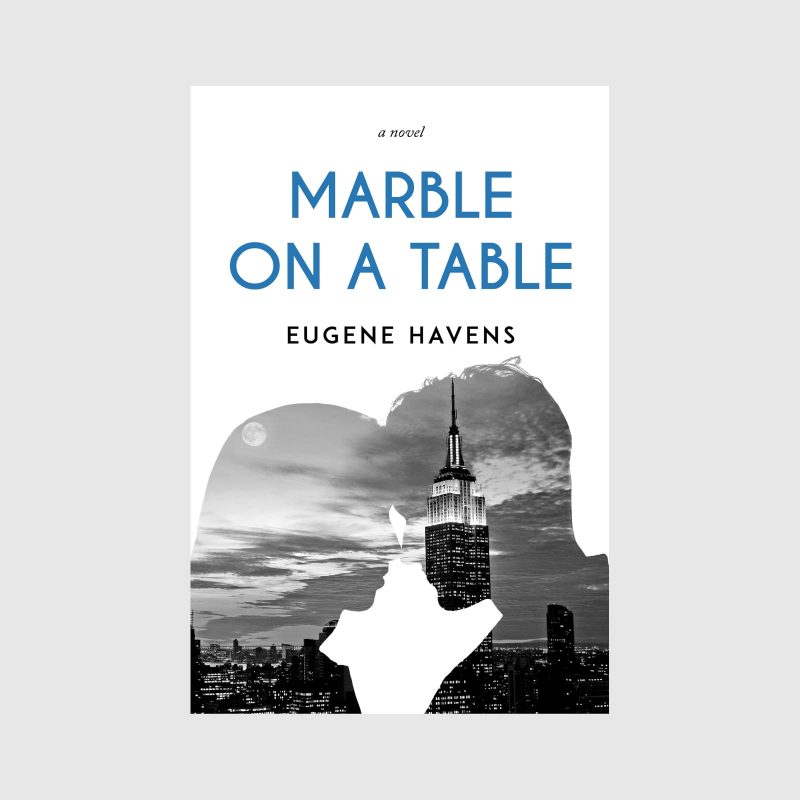 Marble on a Table: A Novel — Paperback